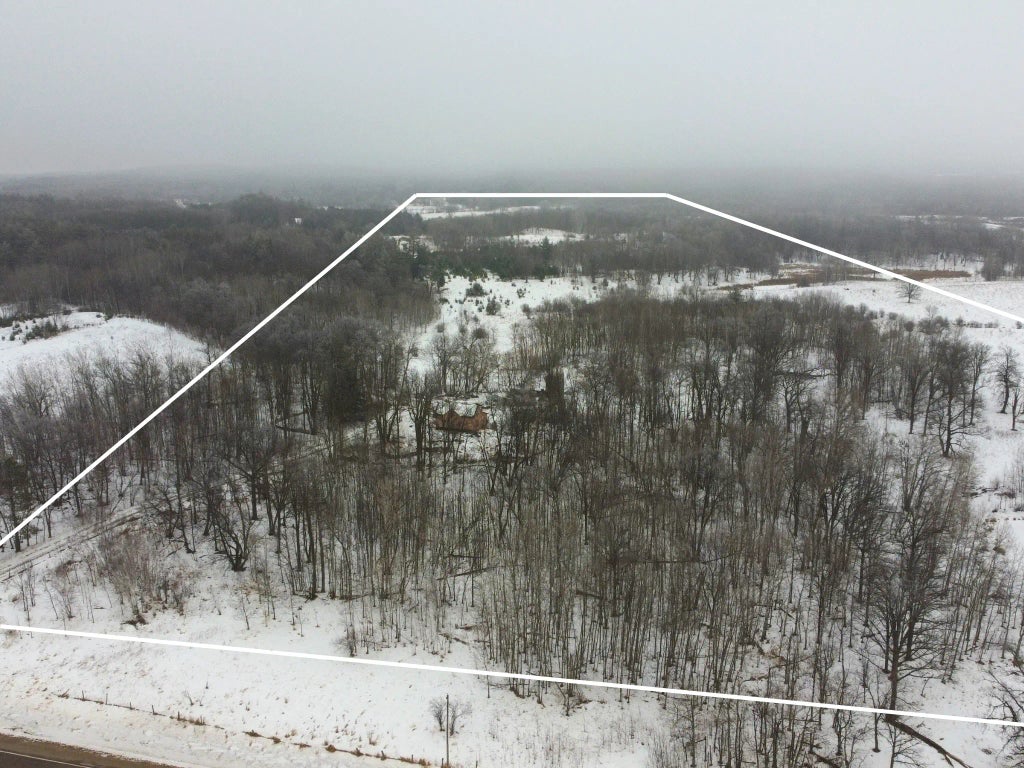 20411 County Highway 39, Osage