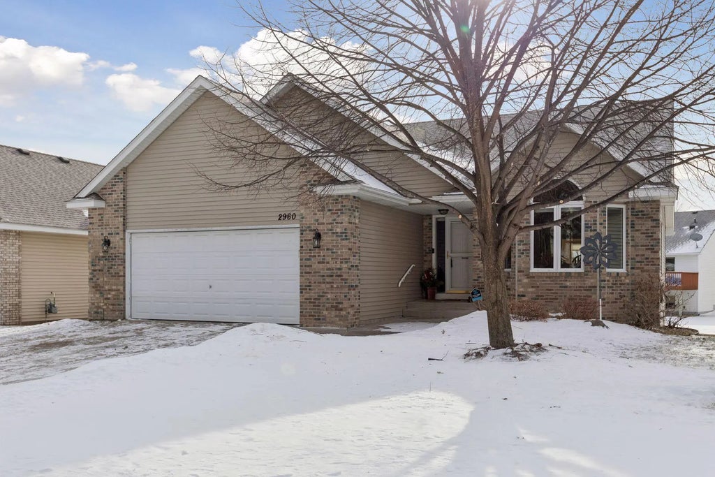2960 127th Avenue Nw, Coon Rapids