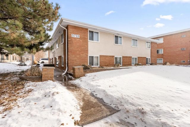 5733 Bossen Terrace, Minneapolis
