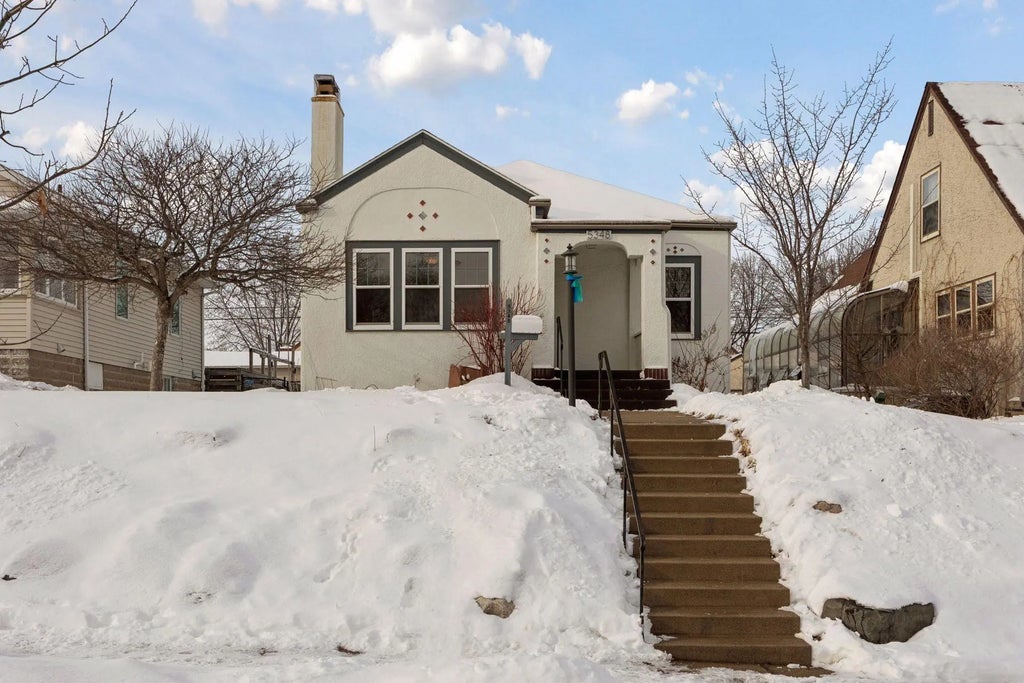 5348 11th Avenue S, Minneapolis