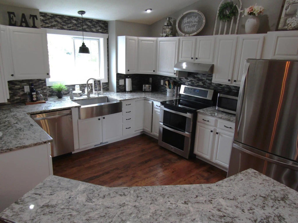 1103 N 15th Street, Montevideo