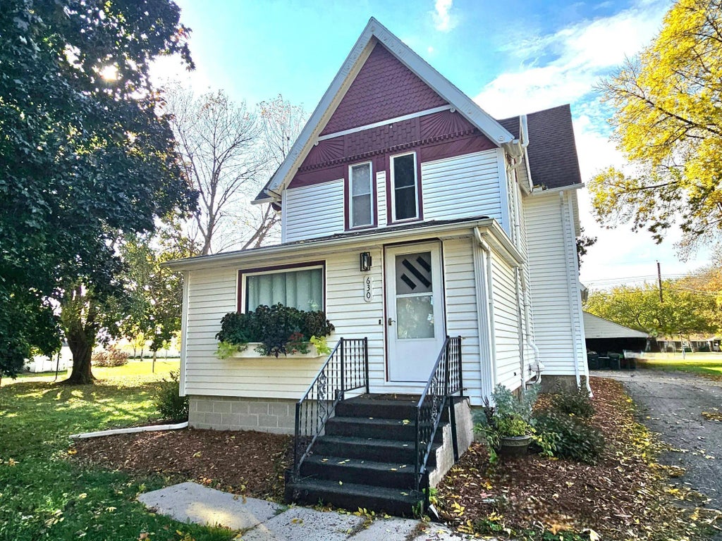 630 Mowbray Street, Stewart