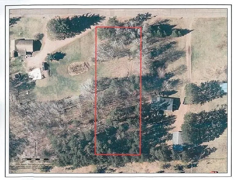 Tbd Wallace Street, Minong