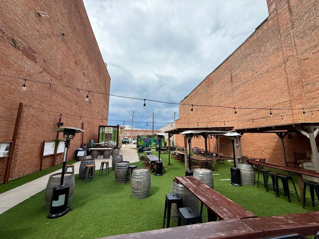 56 E 3rd Street, Winona