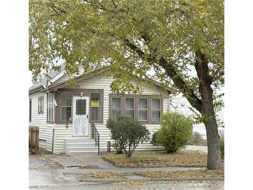 469 Como, Saint Paul