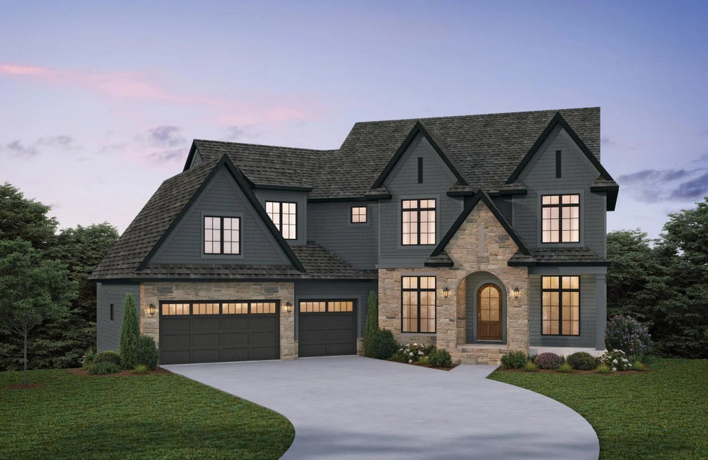 1973 Leaping Deer Circle, Medina