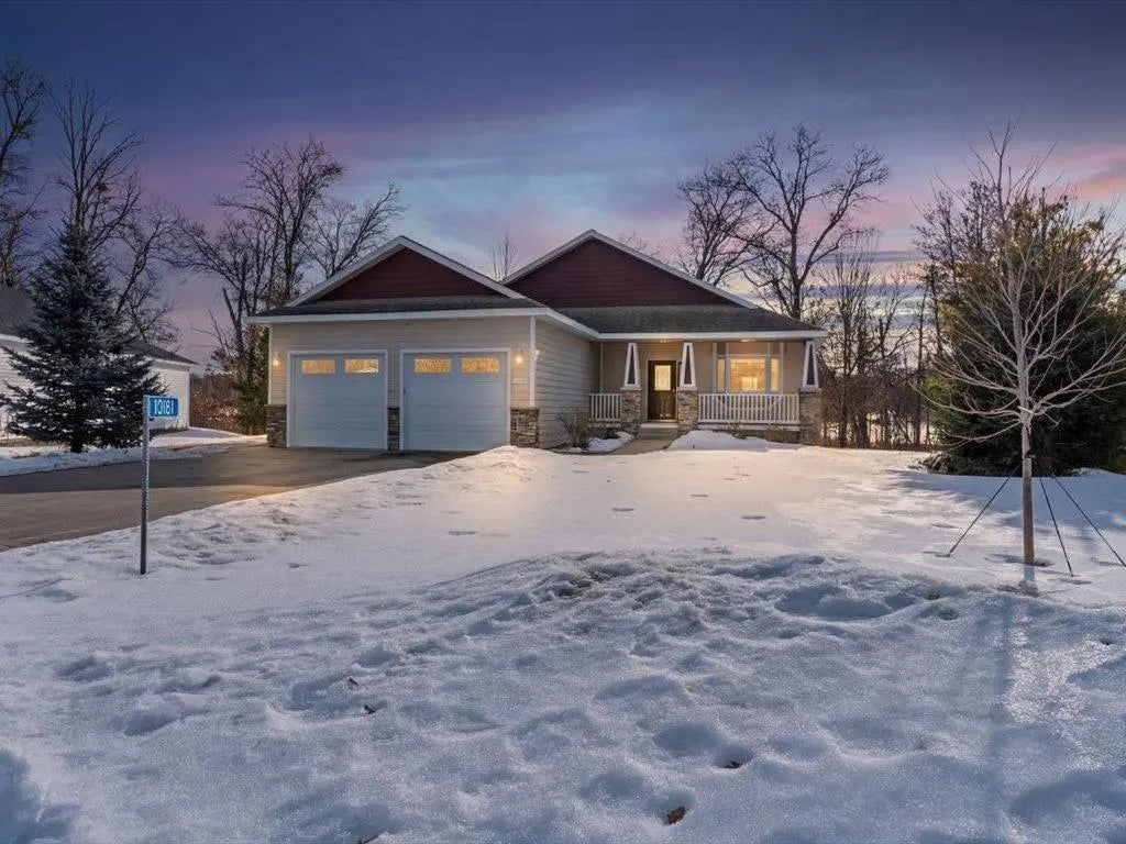 13161 Preserve Circle, Baxter