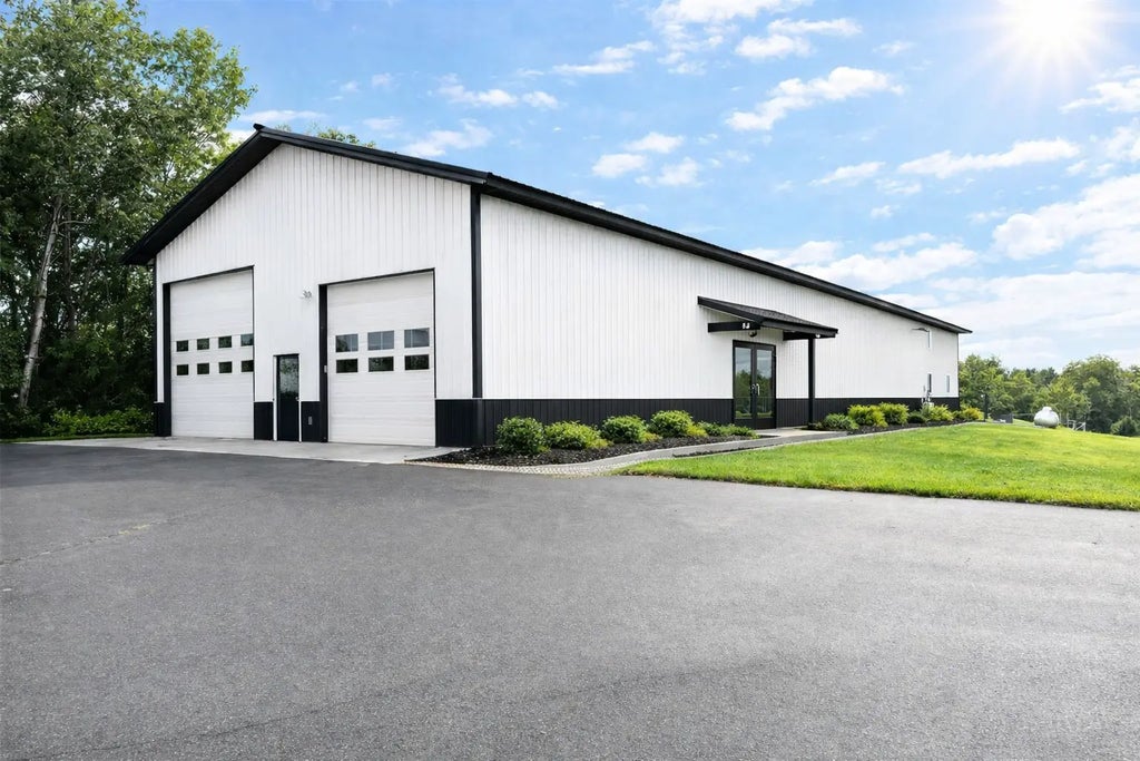 Tbd Parcel A 165th Street, Little Falls