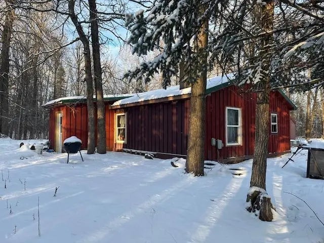 31622 450th Street, Cass Lake