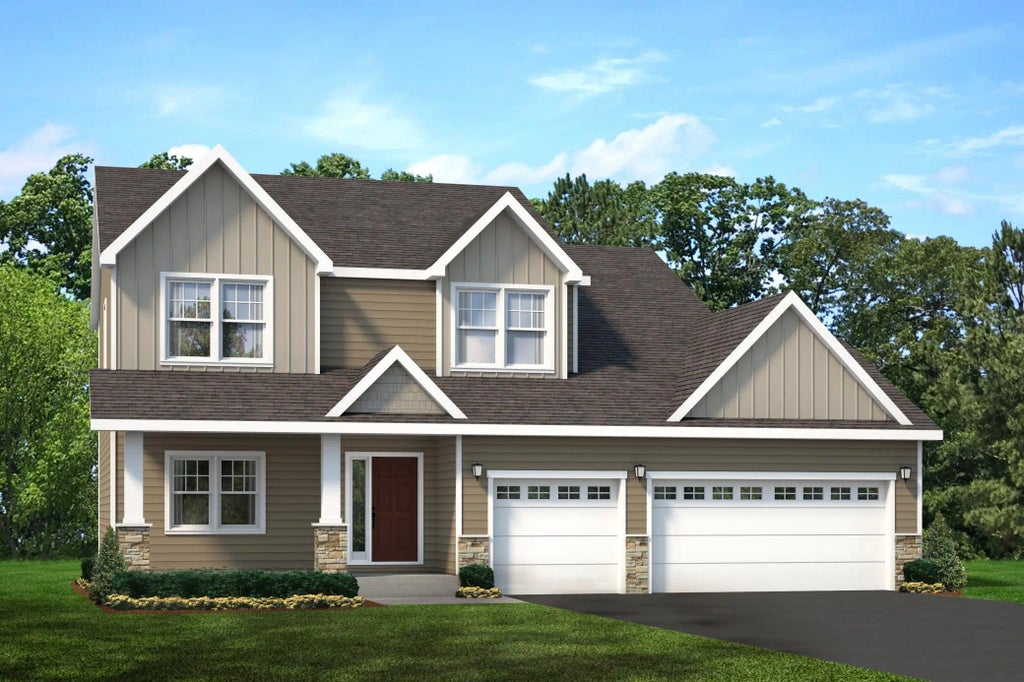 430 Prairie View Drive, Cologne