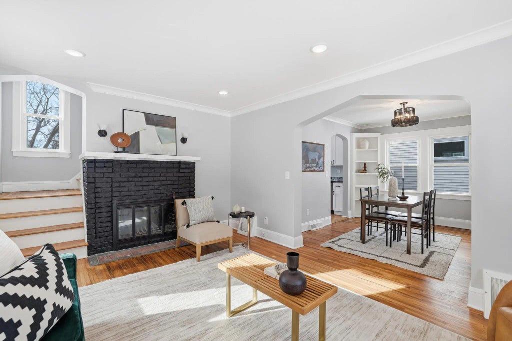 4210 Webster Avenue S, Saint Louis Park