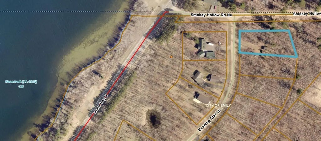 21252 Evening Star Lane, Emily