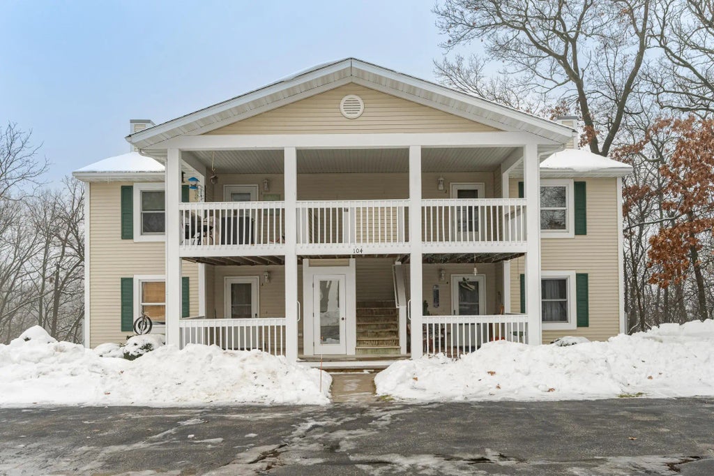 104 Alpine Ridge 3, Wabasha