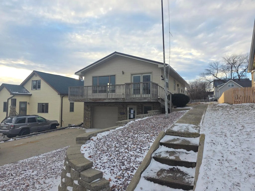 118 N O Connell Avenue, Springfield