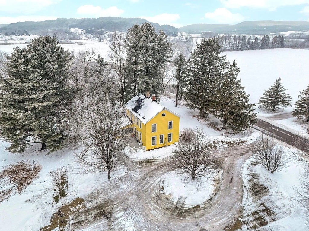 E2044 770th Avenue, Knapp