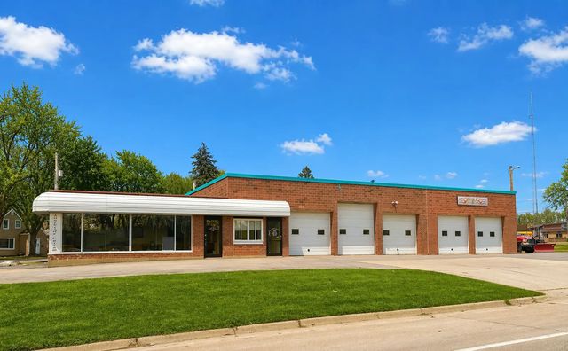 1401 Se Broadway Avenue, Albert Lea