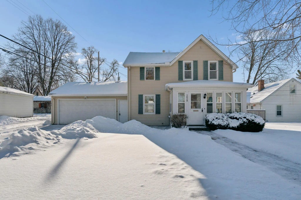 3039 E 45th Street, Minneapolis