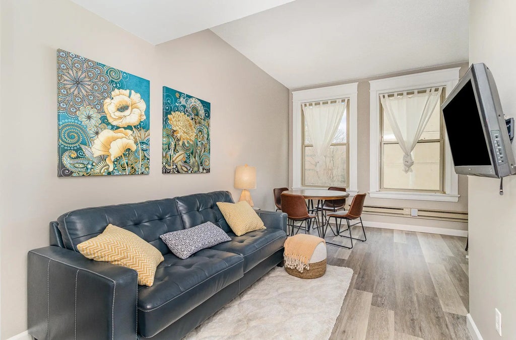 488 Wabasha Street N 303, St Paul