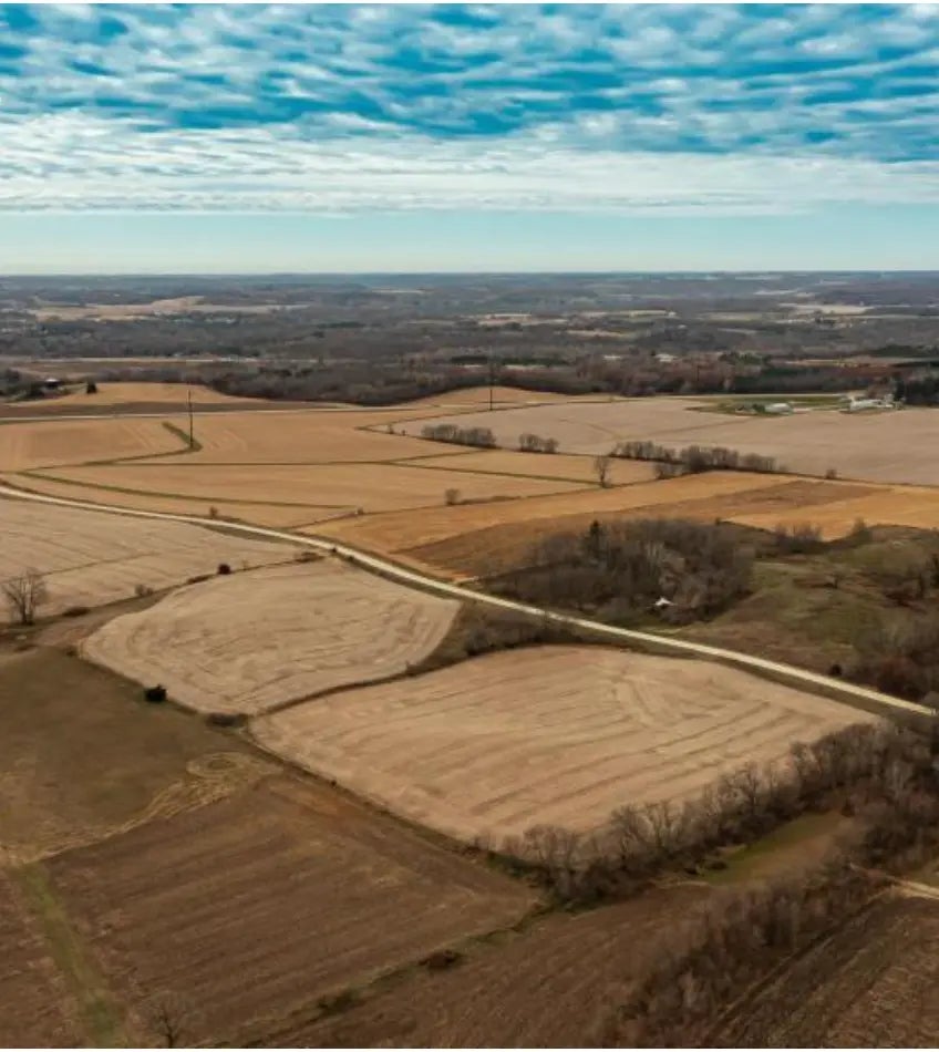 Tbd 44th Avenue Nw, Oronoco