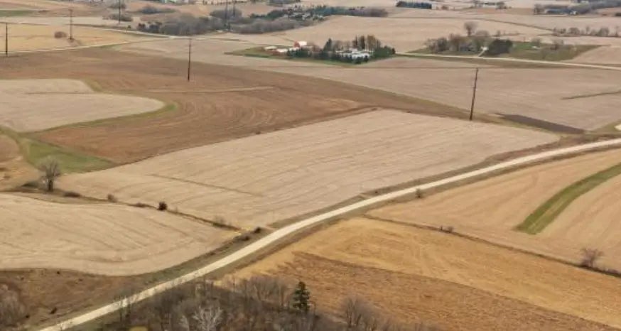 Tbd. 44th Avenue Nw, Oronoco