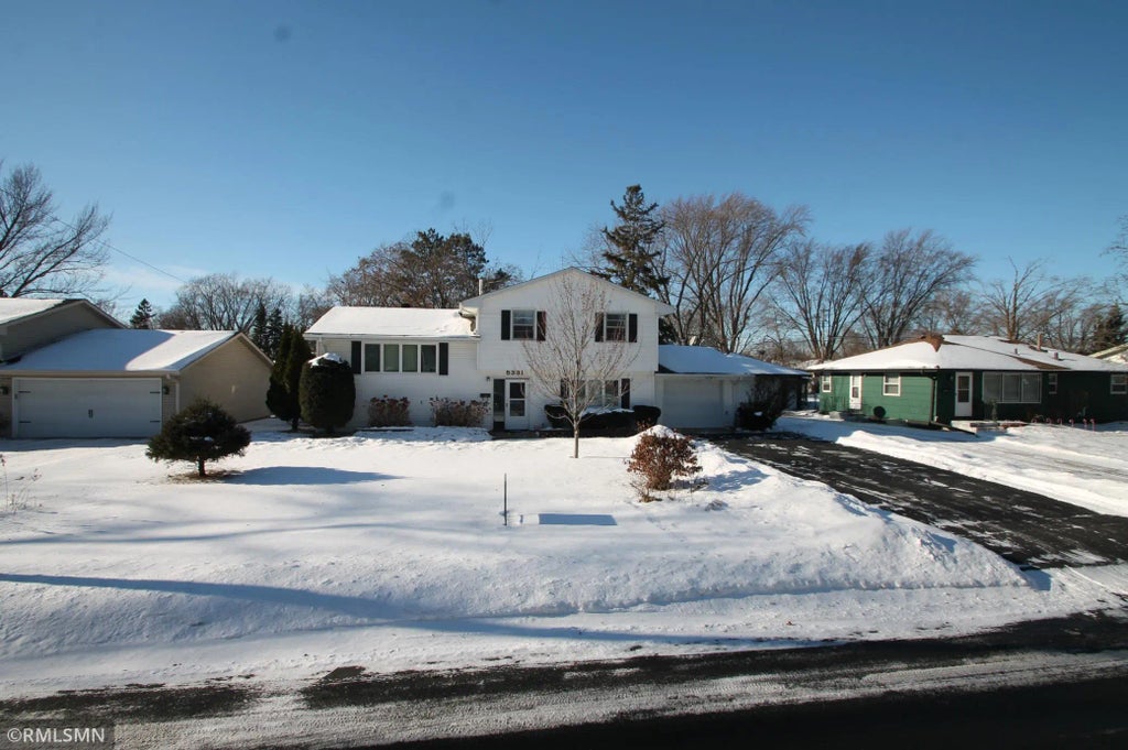 5331 Rhode Island Avenue N, New Hope