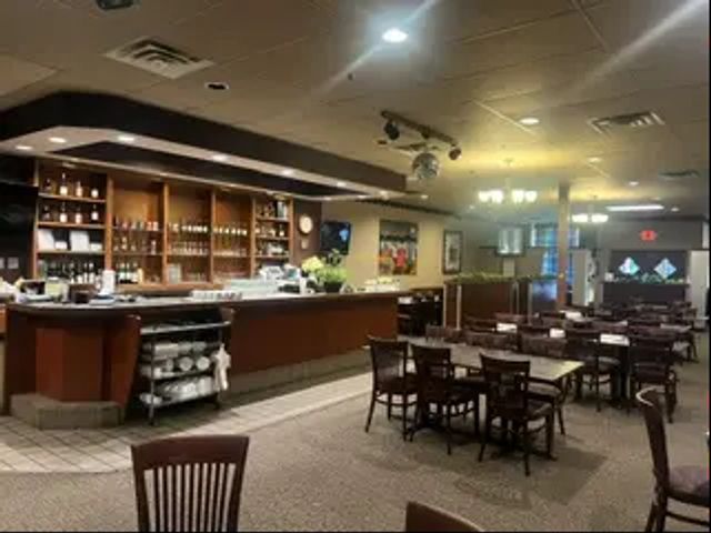 1051 E Moore Lake Drive, Fridley
