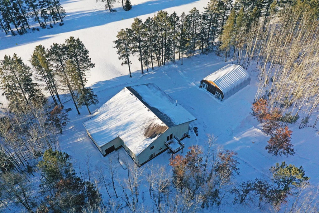 12039 Island Daisy Lane, Park Rapids