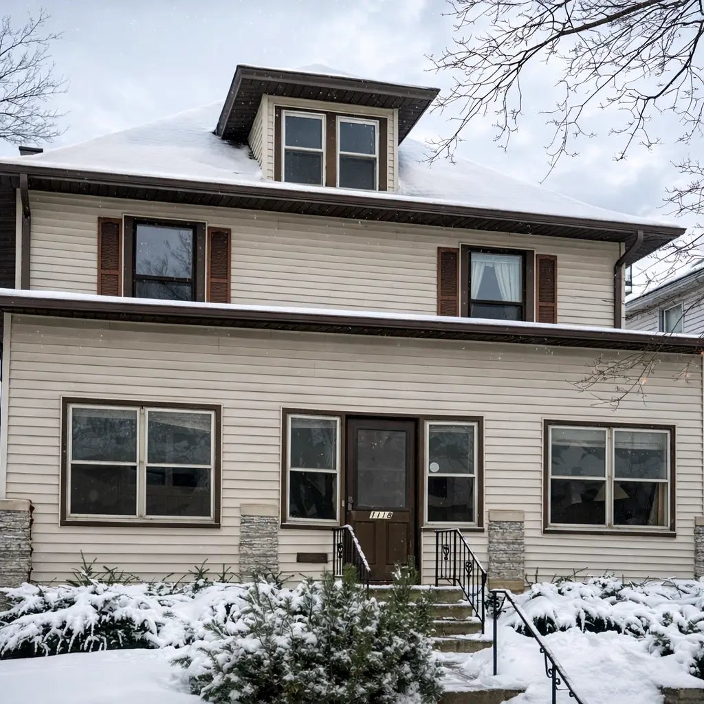 1118 Marshall Avenue, Saint Paul
