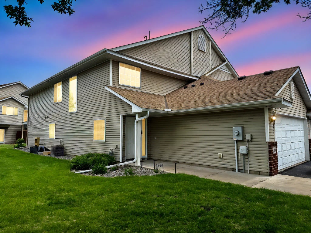 10809 Tyler Court Ne, Blaine