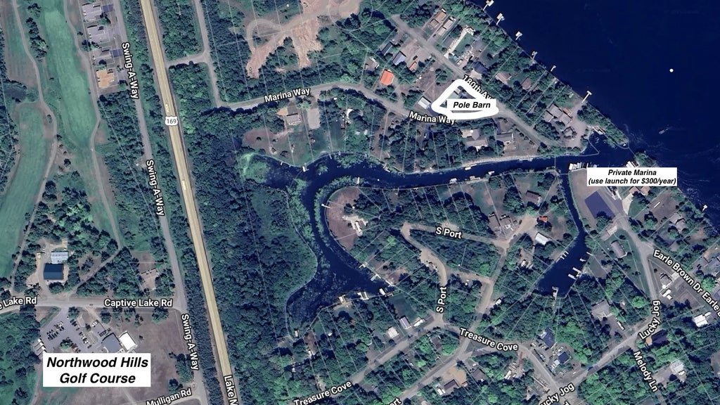 47053 180th Avenue, Garrison