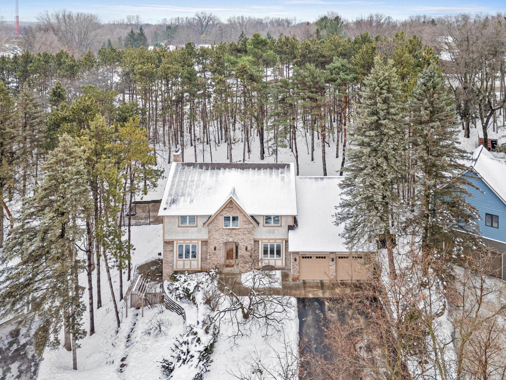 3970 Evergreen Place, Shoreview