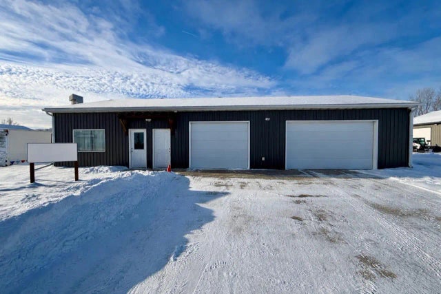 1821 26th Street S, Moorhead