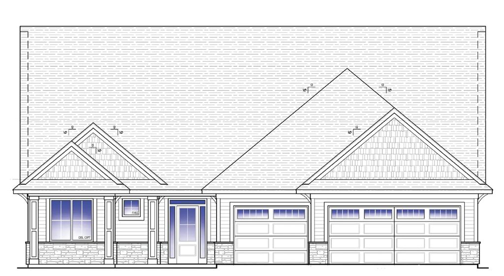 1674 Mayowood Court Sw, Rochester
