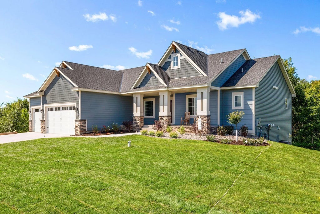 41xx 159th Avenue Ne, Ham Lake