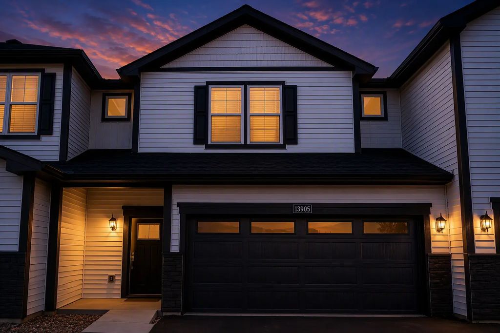 13905 Kamacite Terrace Nw, Ramsey