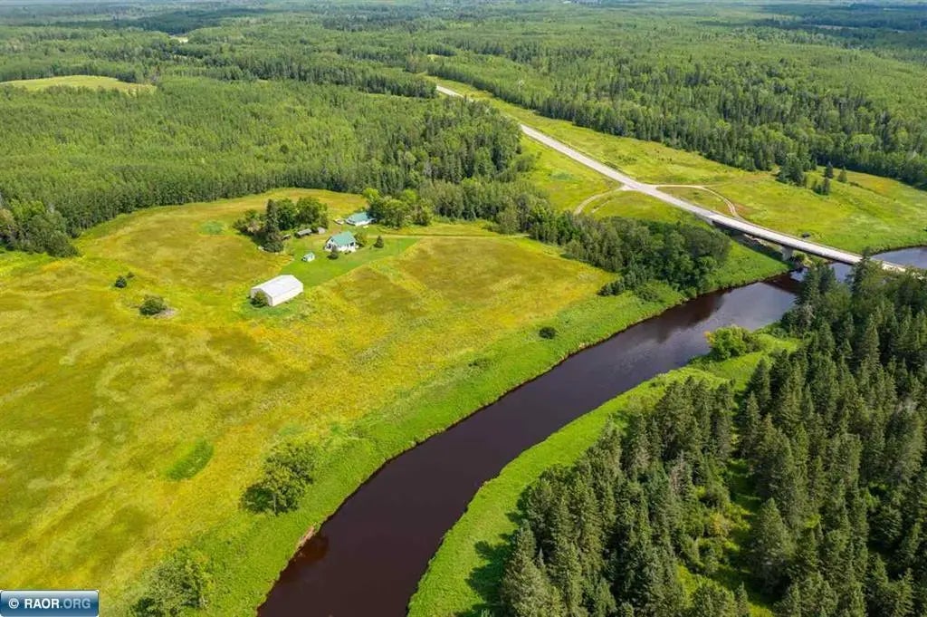 10705 Highway 65, Gheen