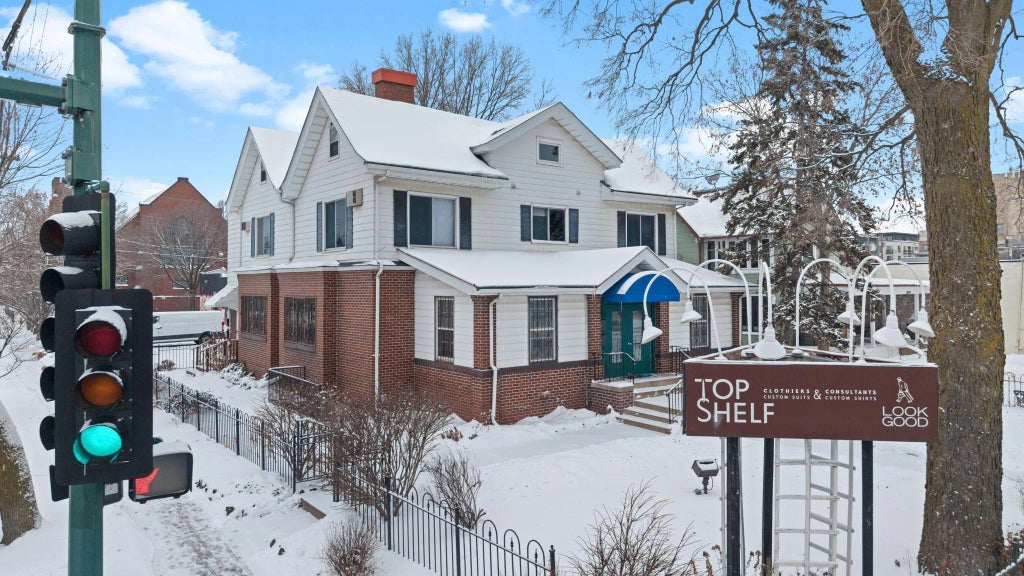 3040 Lyndale Avenue S, Minneapolis