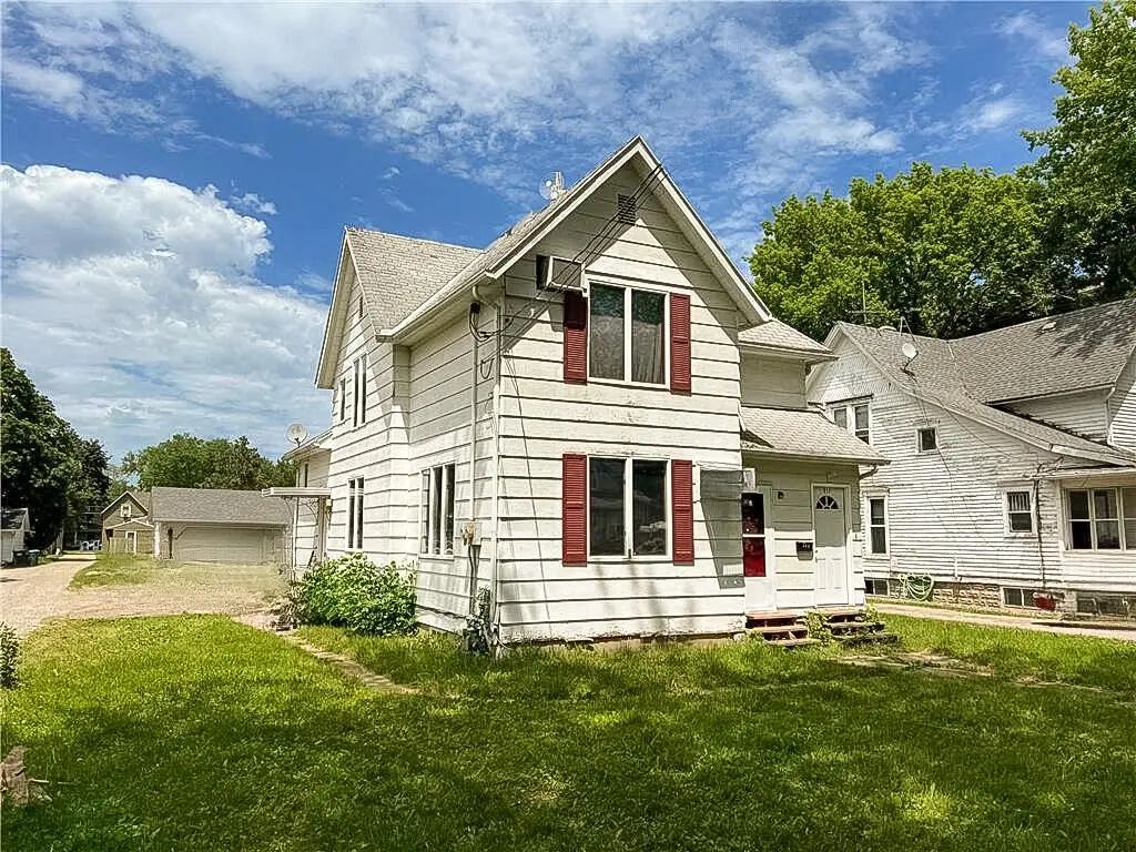 509 4th Street, Albert Lea