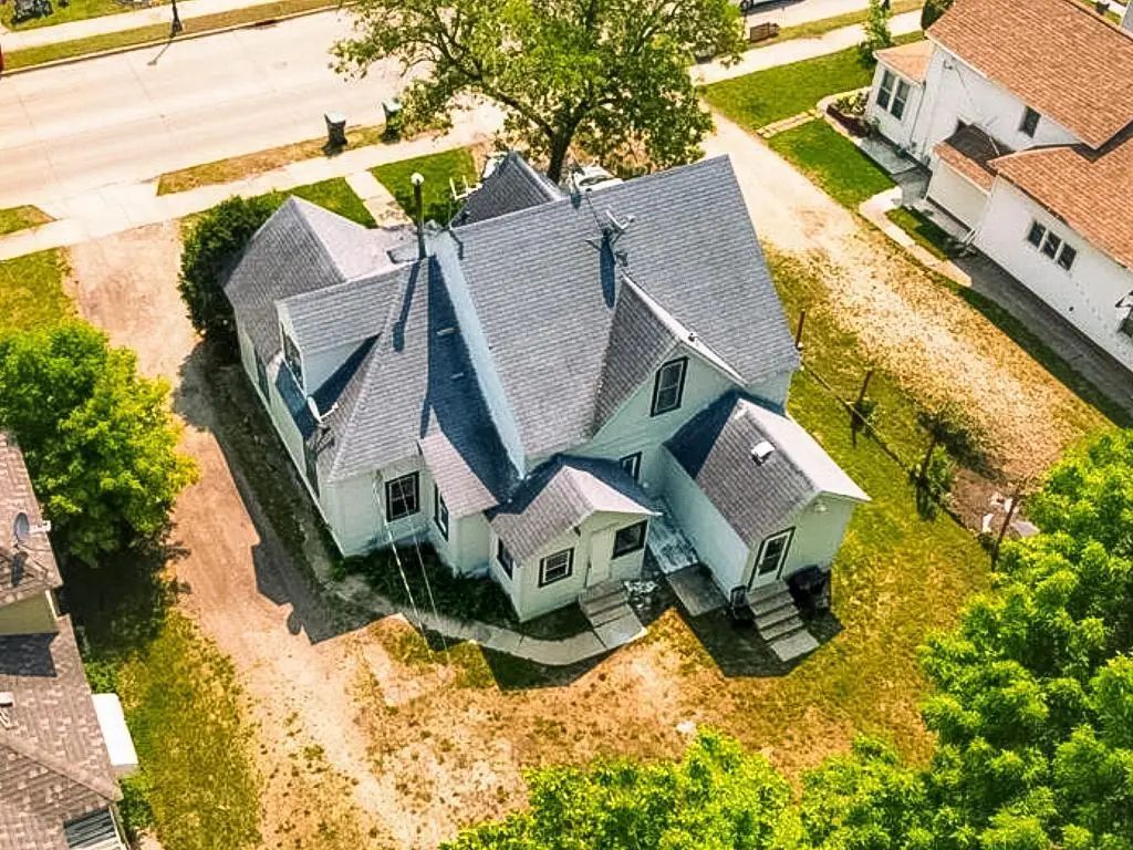 404 Main Street, Austin