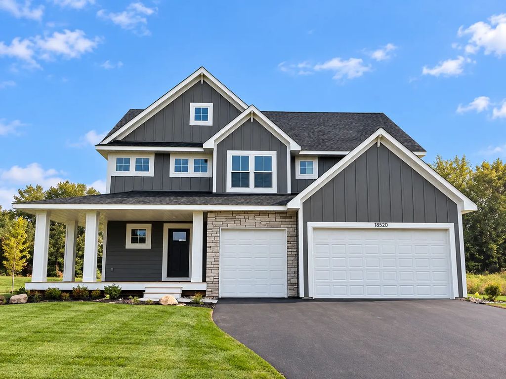 18520 Ixonia Avenue, Lakeville