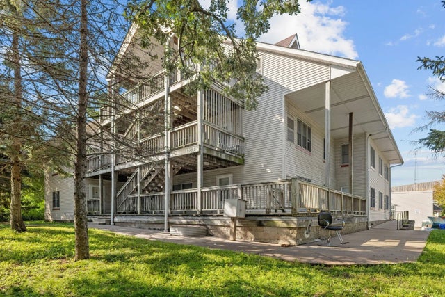 1053 Cromwell Avenue, St Paul