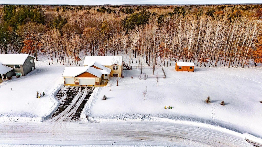 14545 Grand Oaks Drive, Baxter