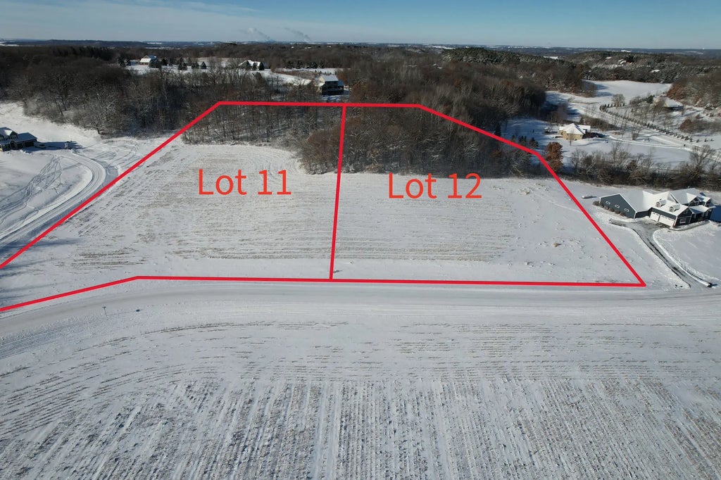 Lot 12 1098th Street, River Falls