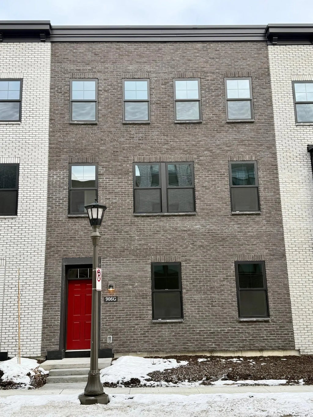 906 Woodlawn Avenue G, Saint Paul