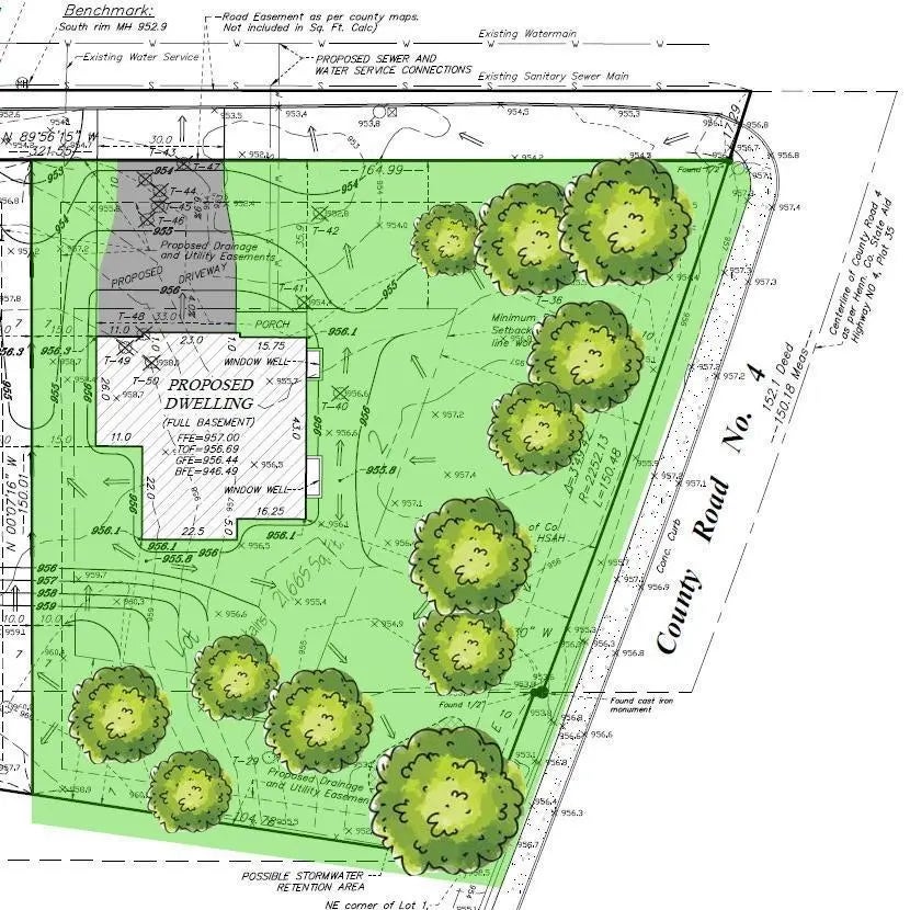 14705 Glendale Road, Minnetonka