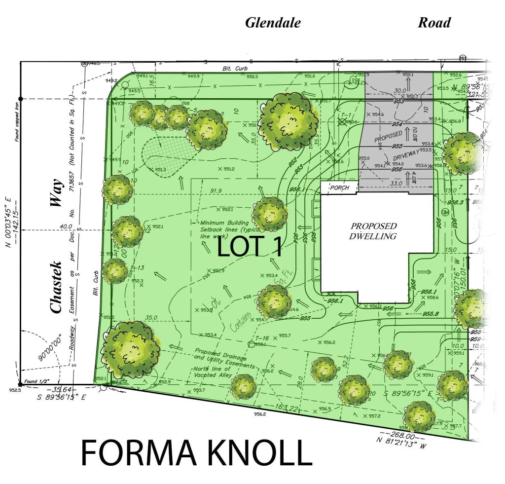 14709 Glendale, Minnetonka