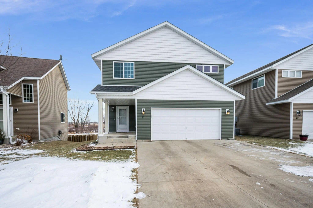71 Benson Trail 71, North Mankato