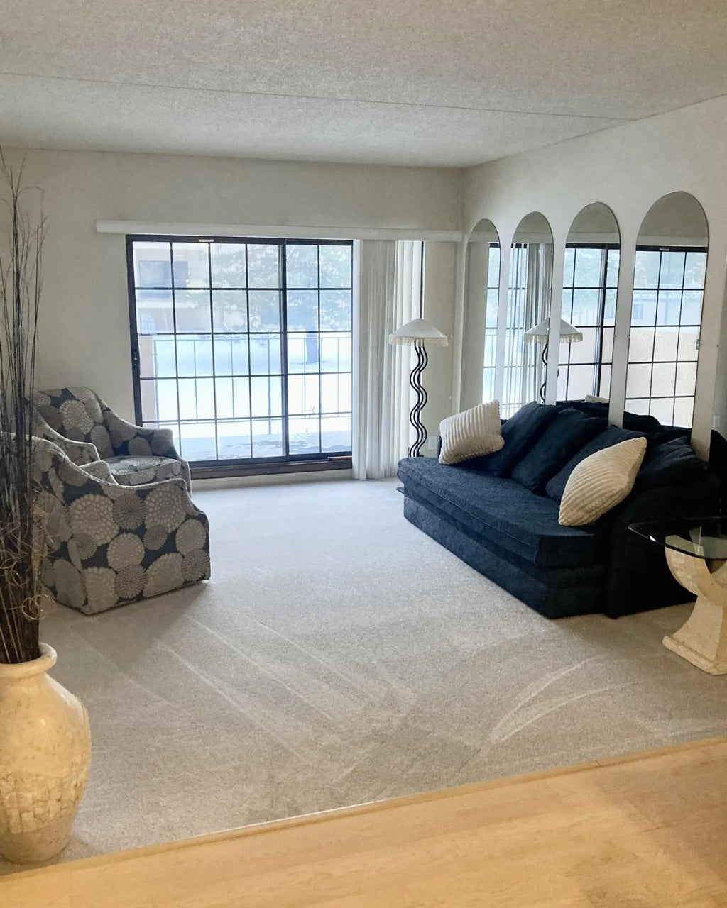 6730 Vernon Avenue S 107, Edina