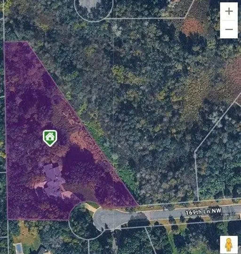 3945 169th Lane Nw, Andover