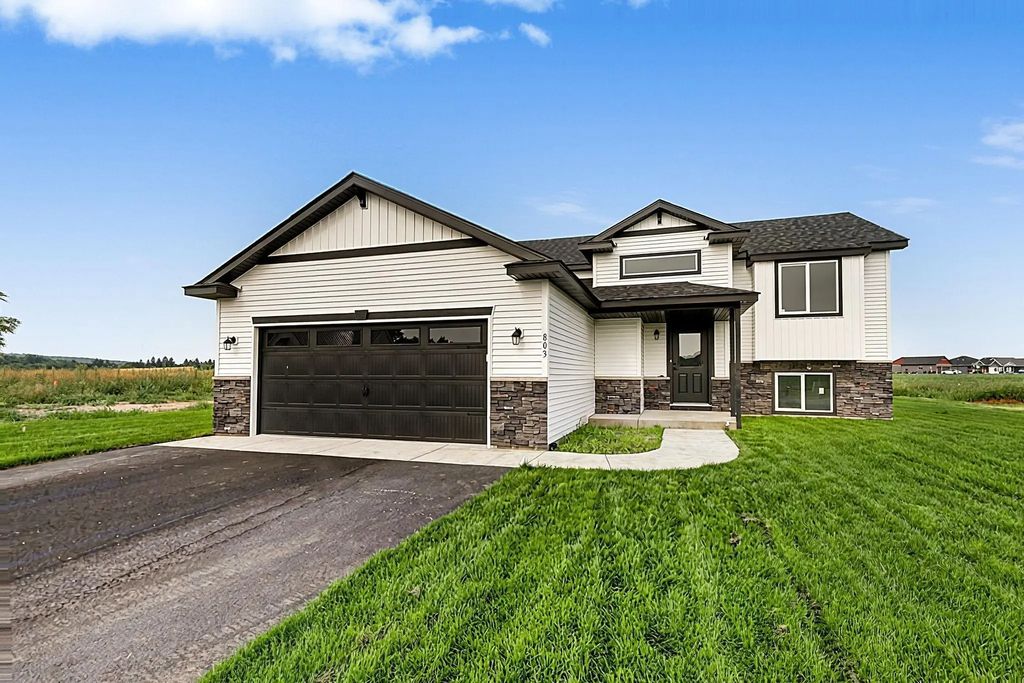105 Cedar Street, Kimball